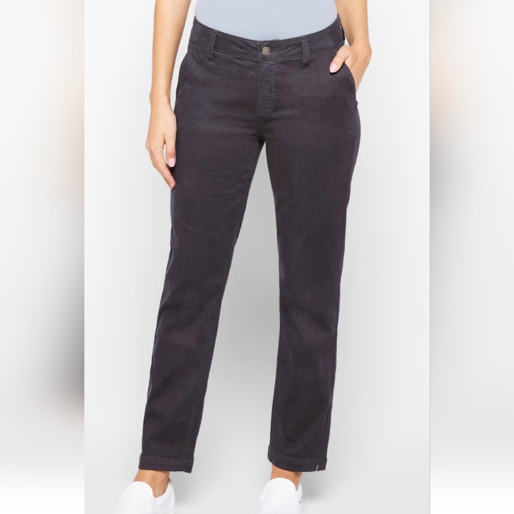 Studio Blue- Women's Navy Trousers **NWT**